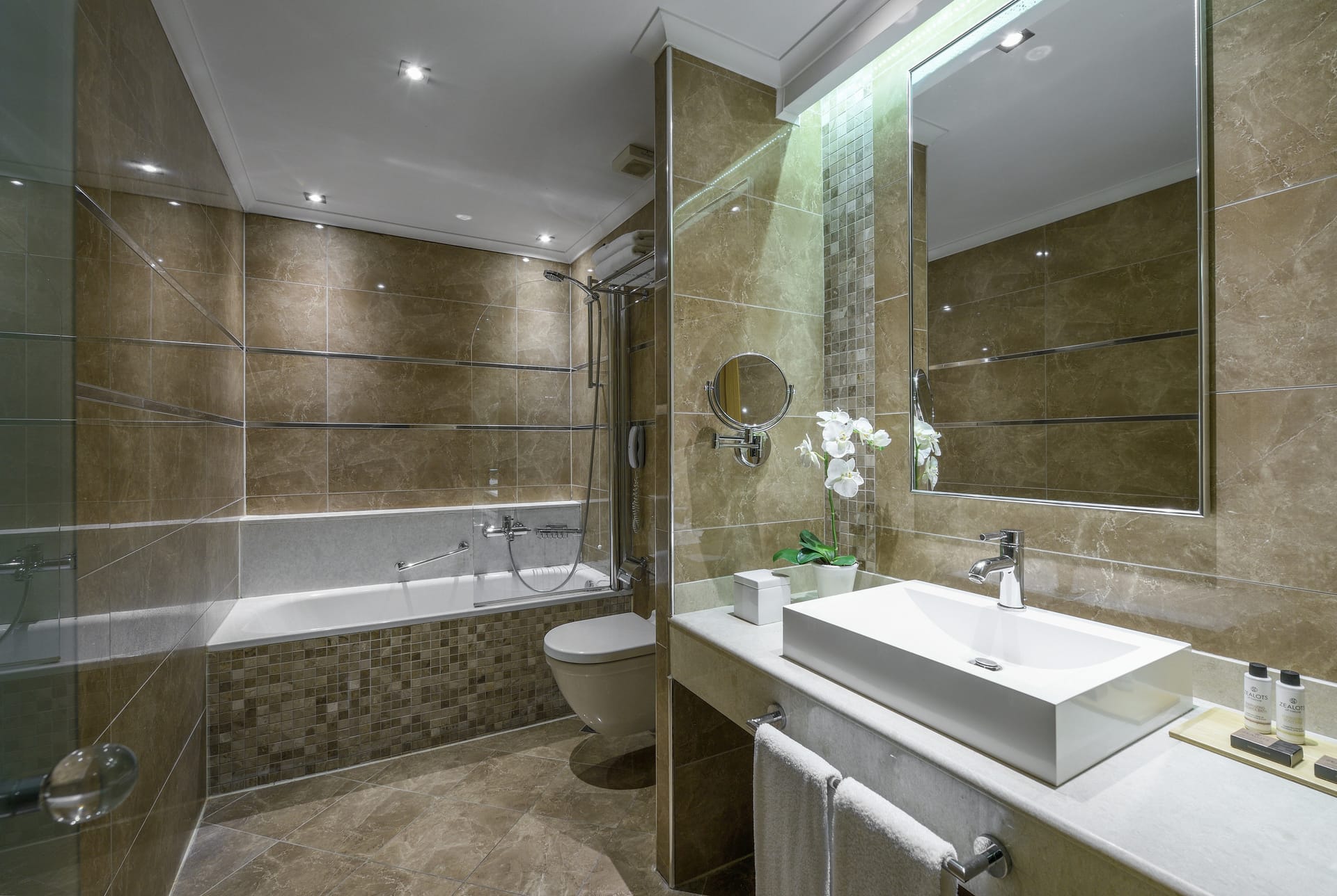 Anatolia Hotel Thessaloniki