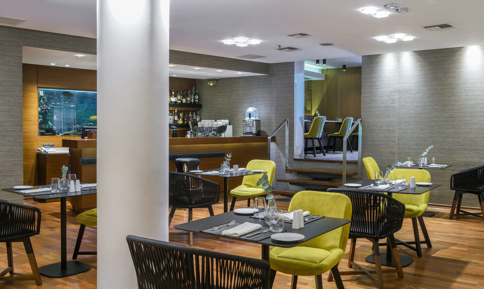 Anatolia Hotel Thessaloniki