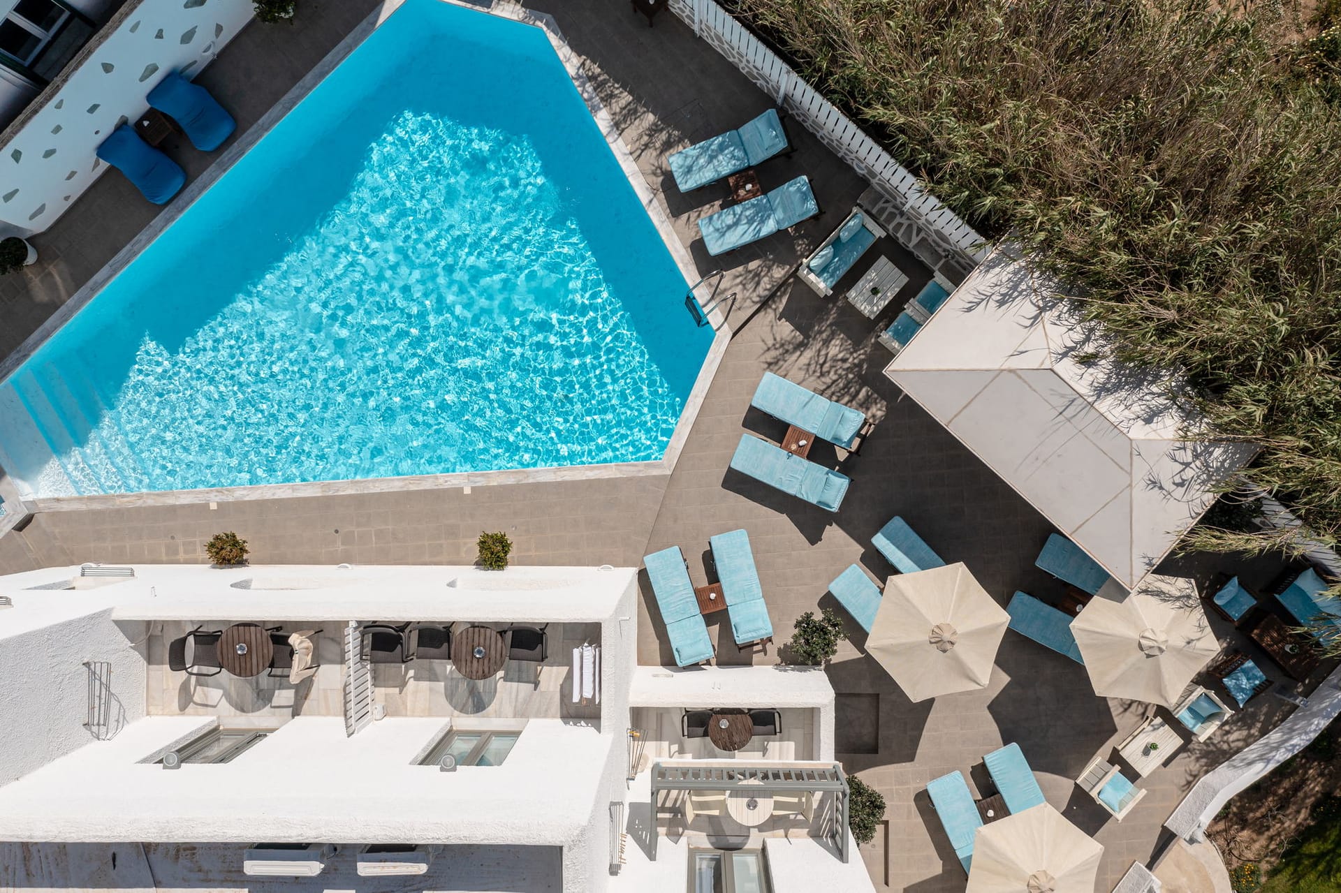 Anatoli Hotel Naxos
