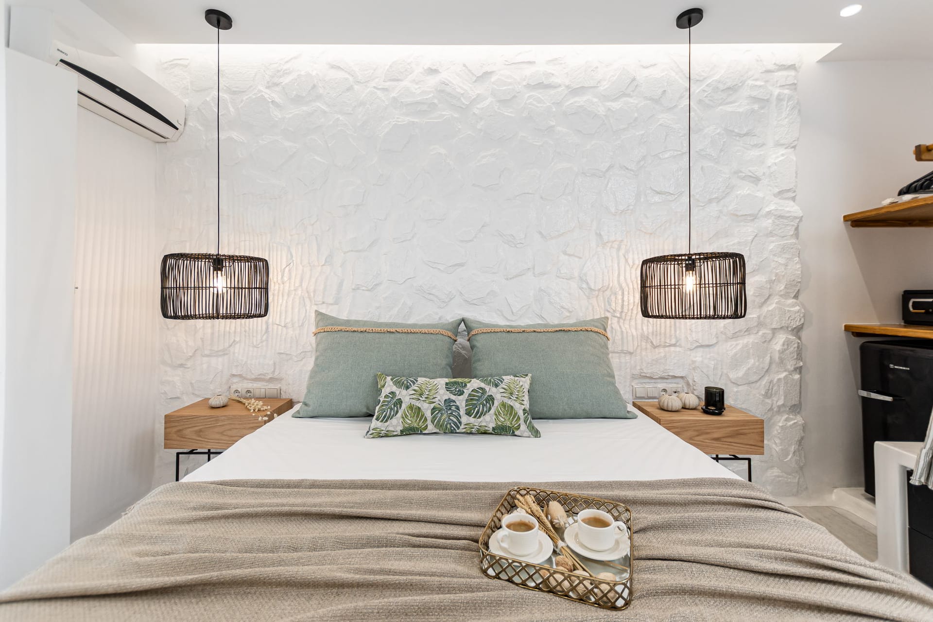 Anatoli Hotel Naxos