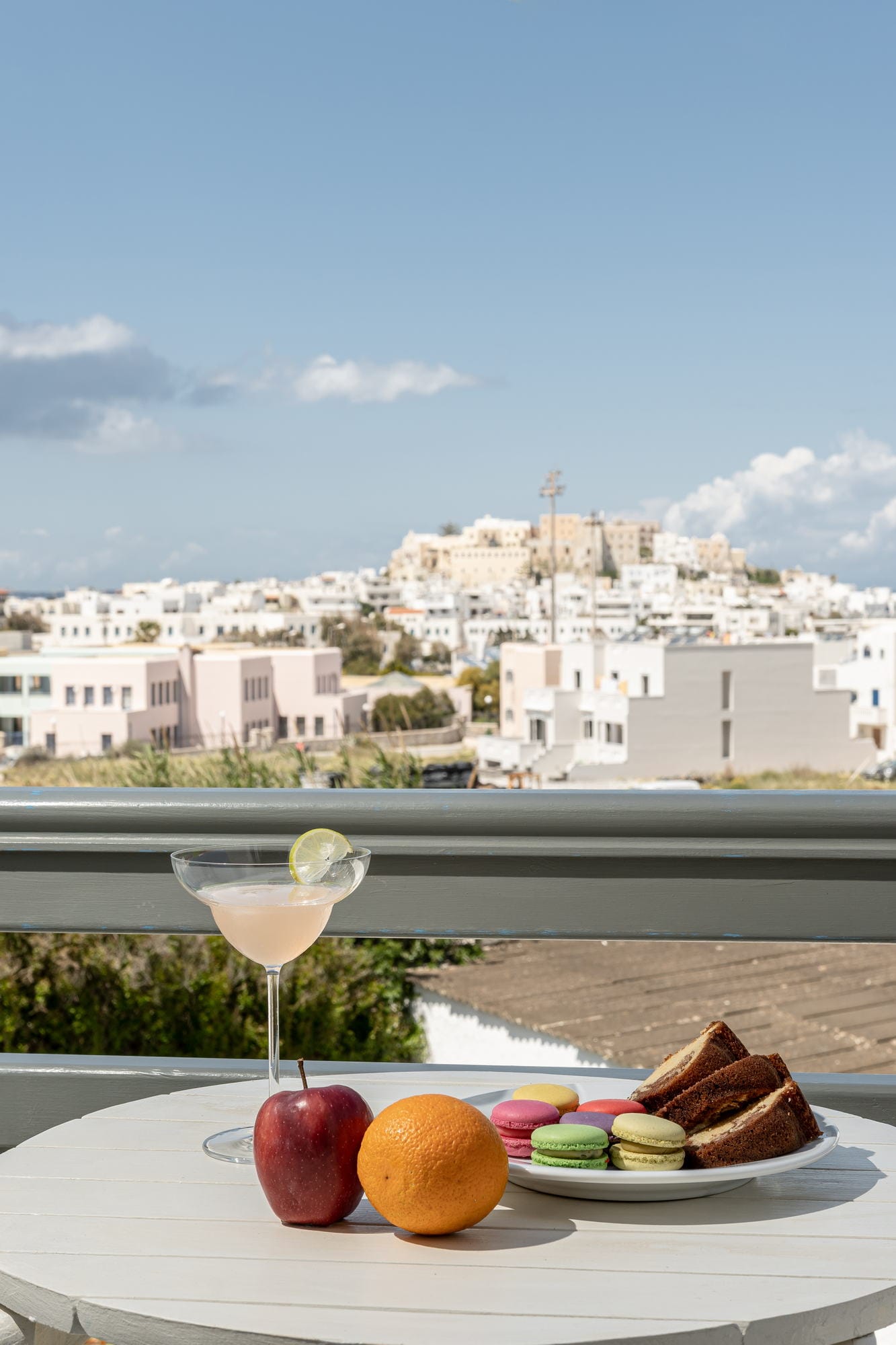 Anatoli Hotel Naxos
