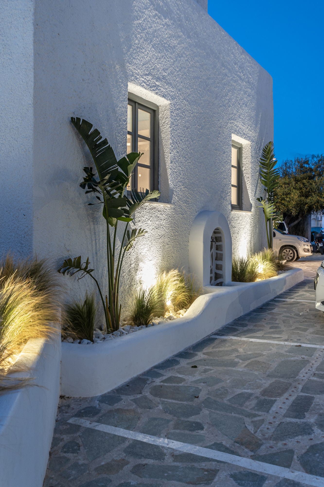 Anatoli Hotel Naxos