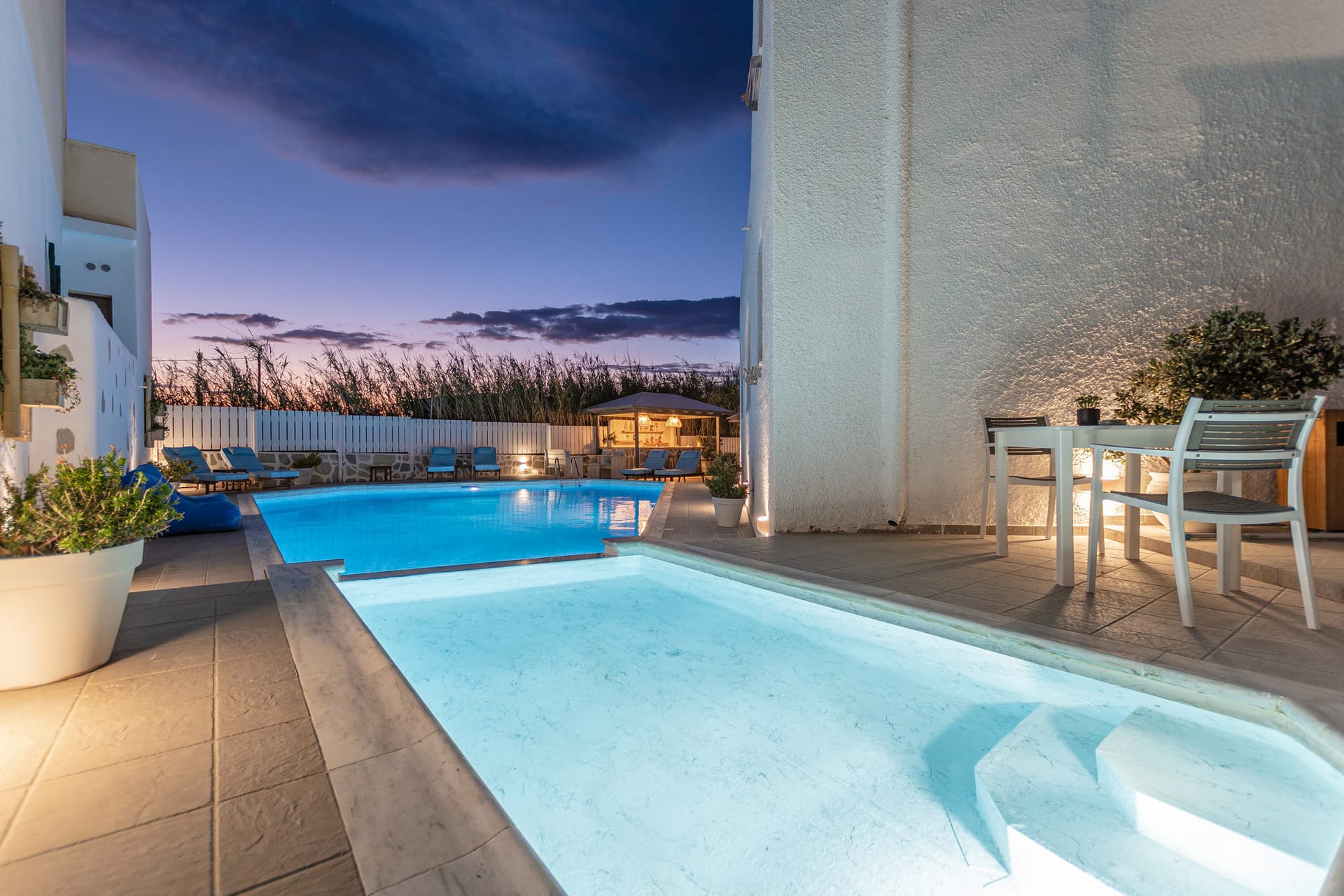 Anatoli Hotel Naxos