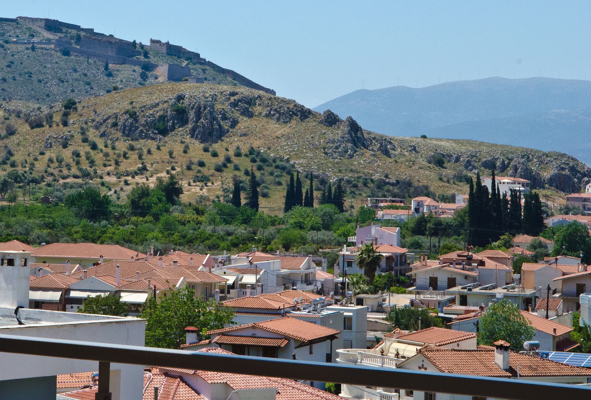 Andrews Studios Nafplion