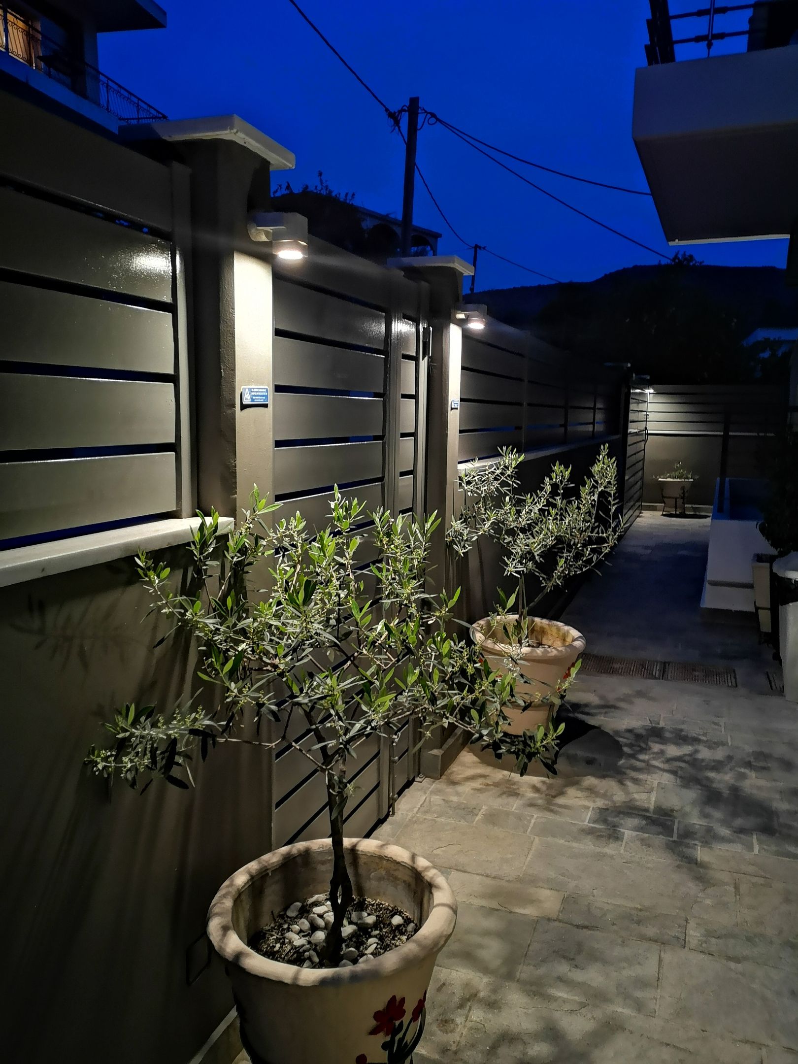 Andrews Studios Nafplion