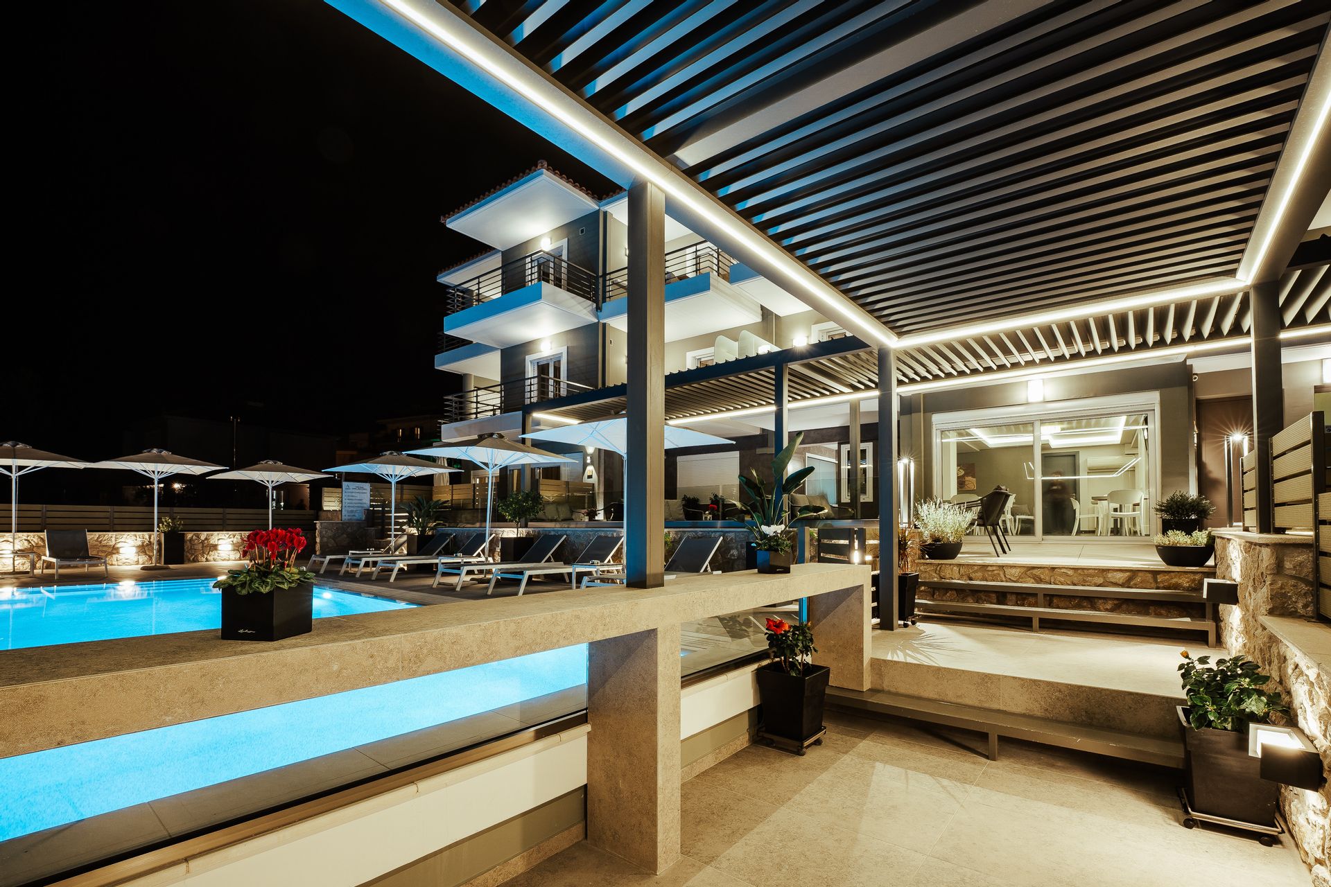 Andrews Studios Nafplion