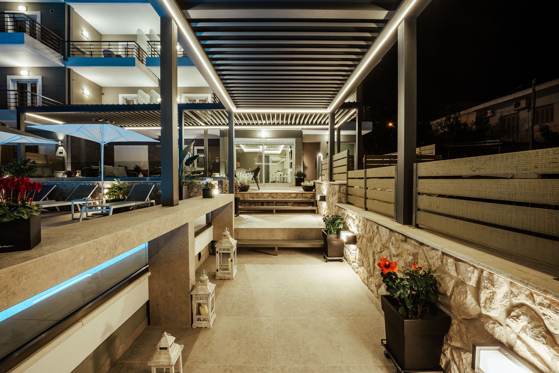 Andrews Studios Nafplion