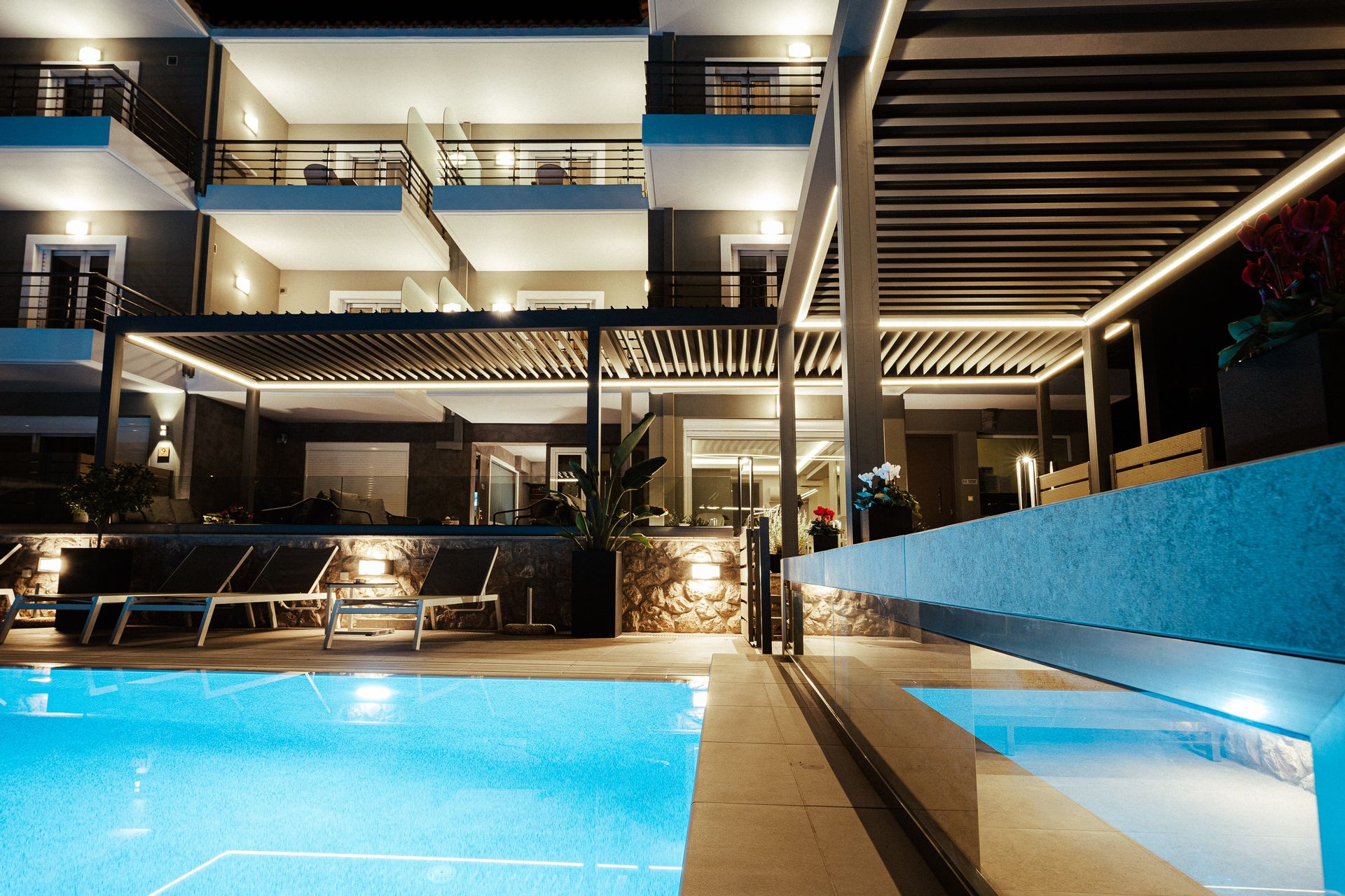 Andrews Studios Nafplion