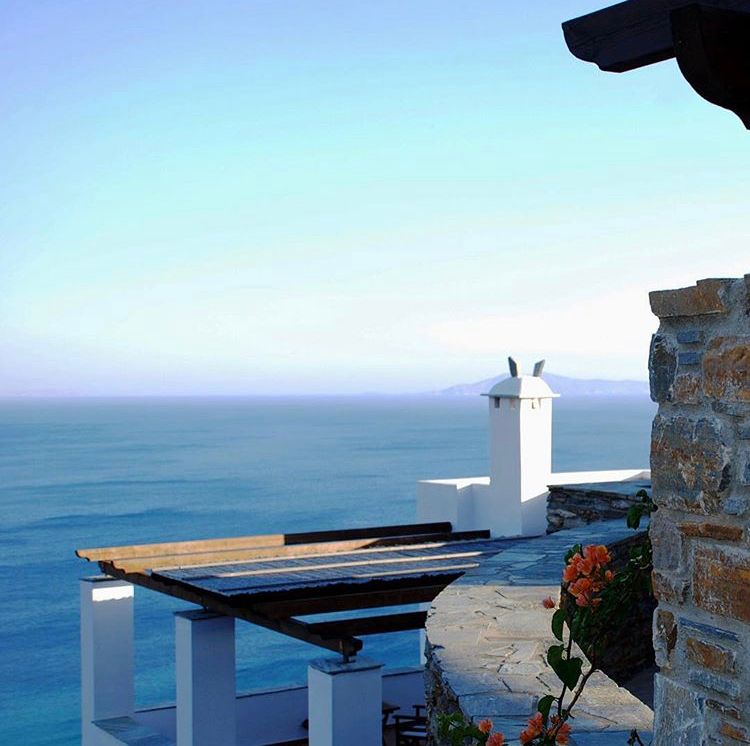Andros Prive Suites
