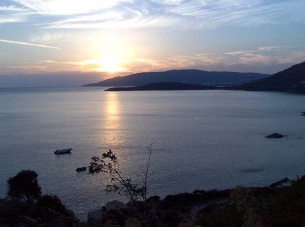 Andros Prive Suites, Kypri, Andros