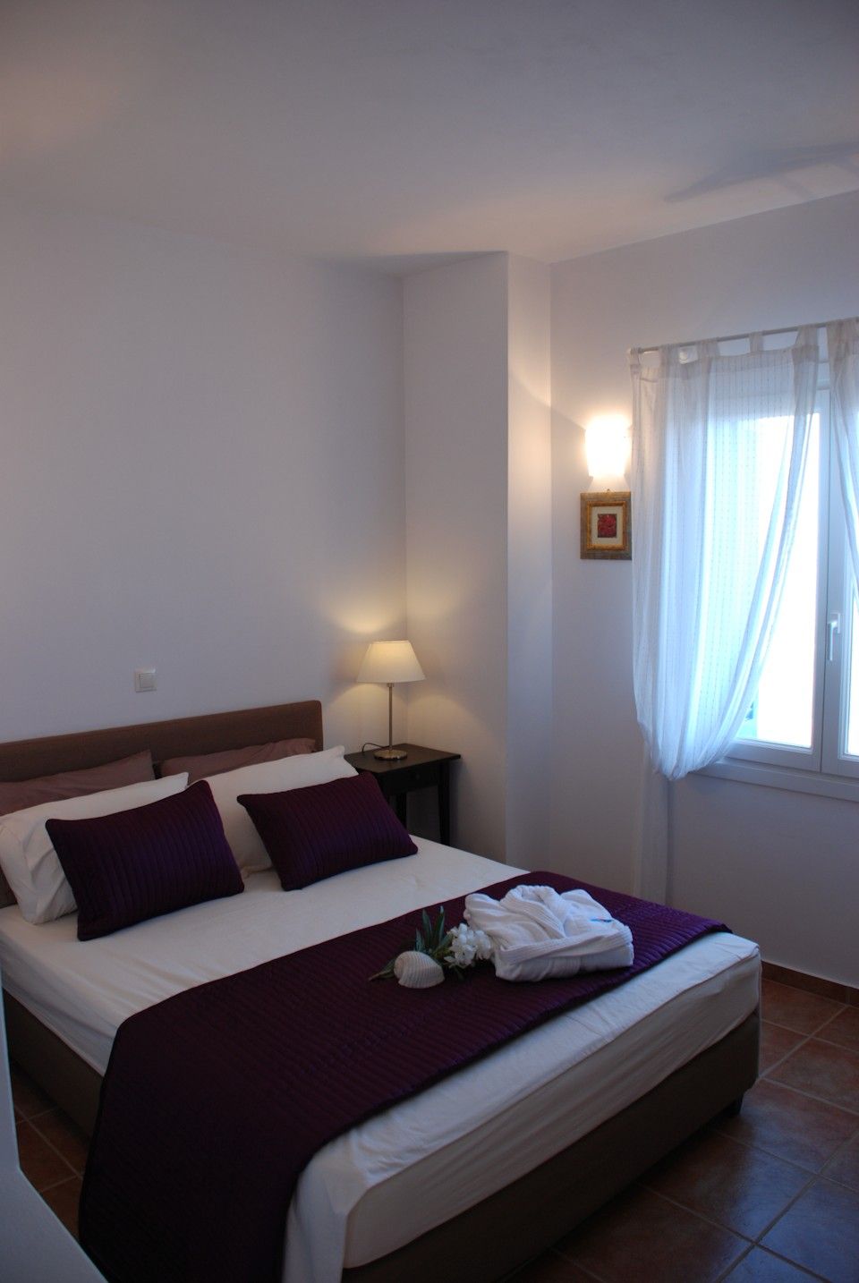 Andros Prive Suites, Kypri, Andros
