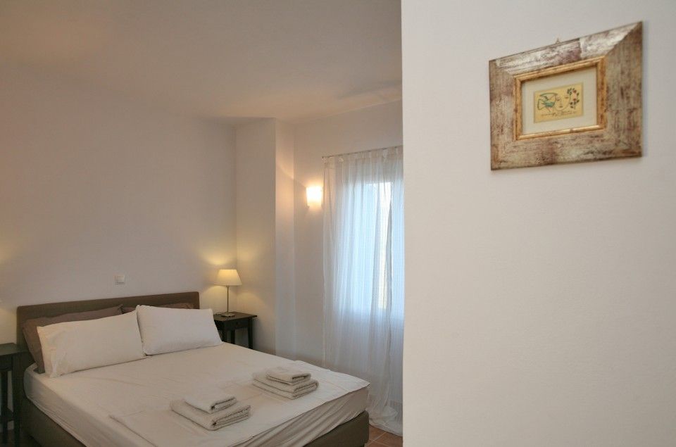 Andros Prive Suites, Kypri, Andros