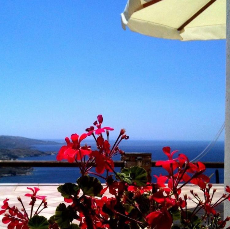 Andros Prive Suites
