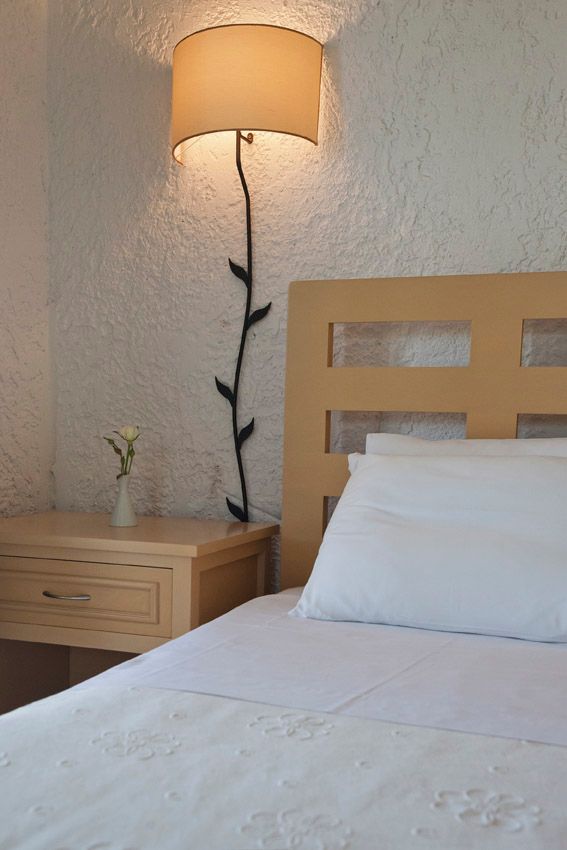 Andros Holiday Hotel