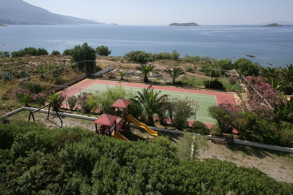 Andros Holiday Hotel