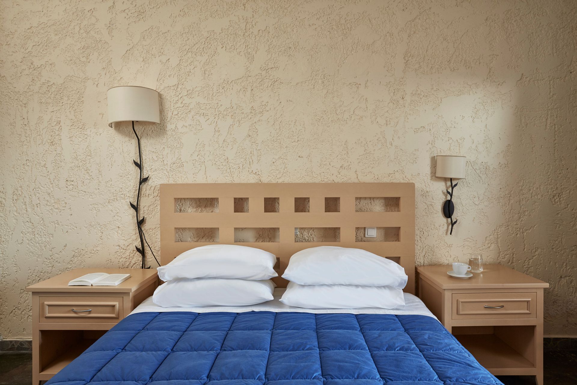 Andros Holiday Hotel