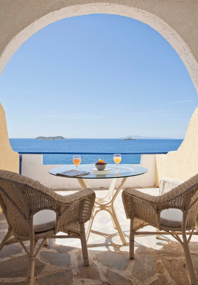 Andros Holiday Hotel