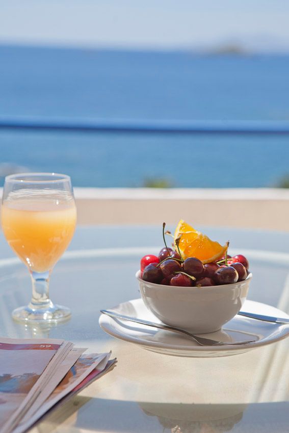 Andros Holiday Hotel