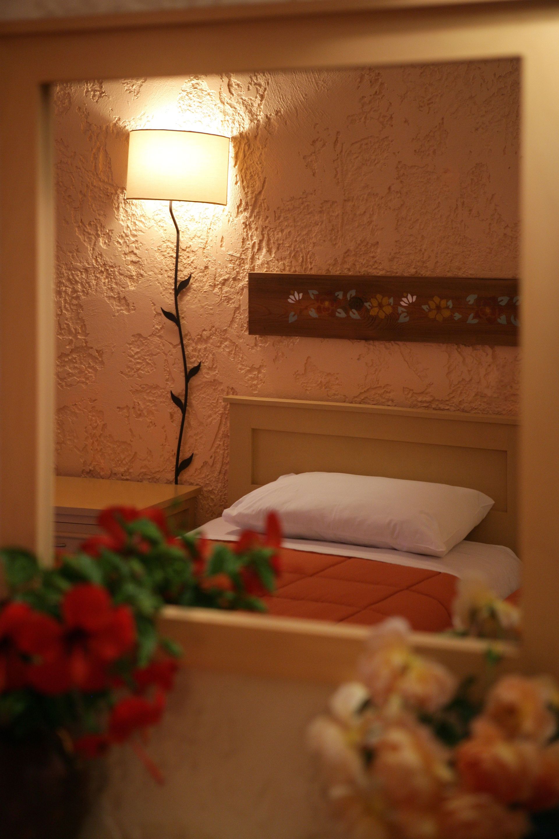 Andros Holiday Hotel