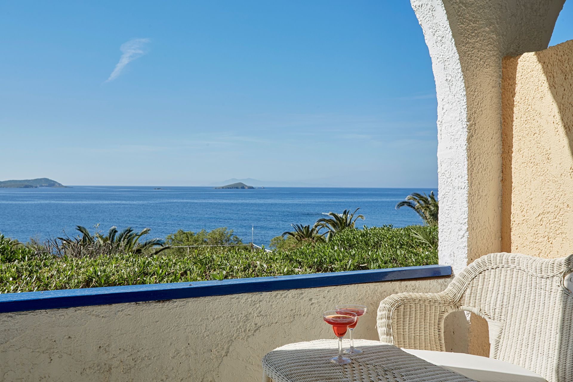 Andros Holiday Hotel