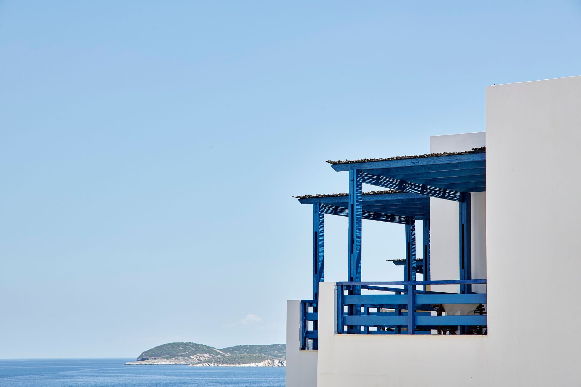 Andros Holiday Hotel