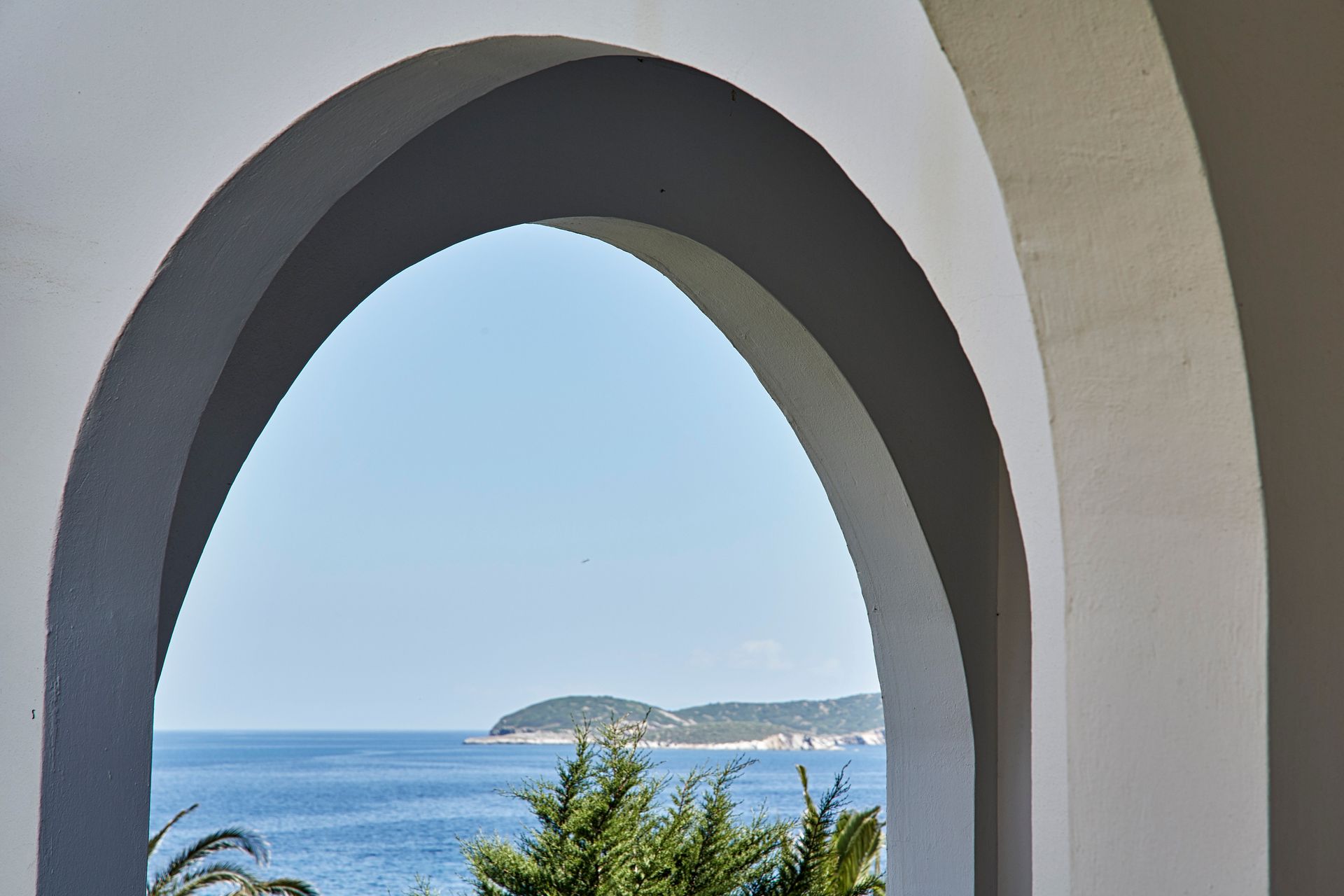 Andros Holiday Hotel