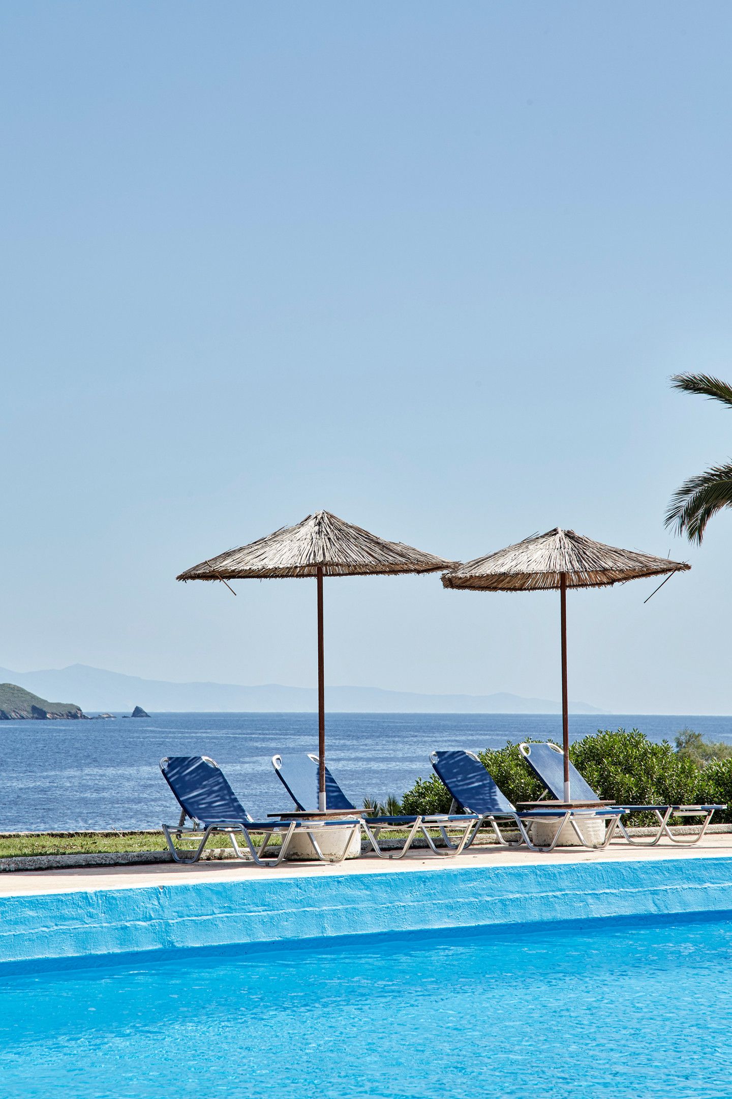 Andros Holiday Hotel