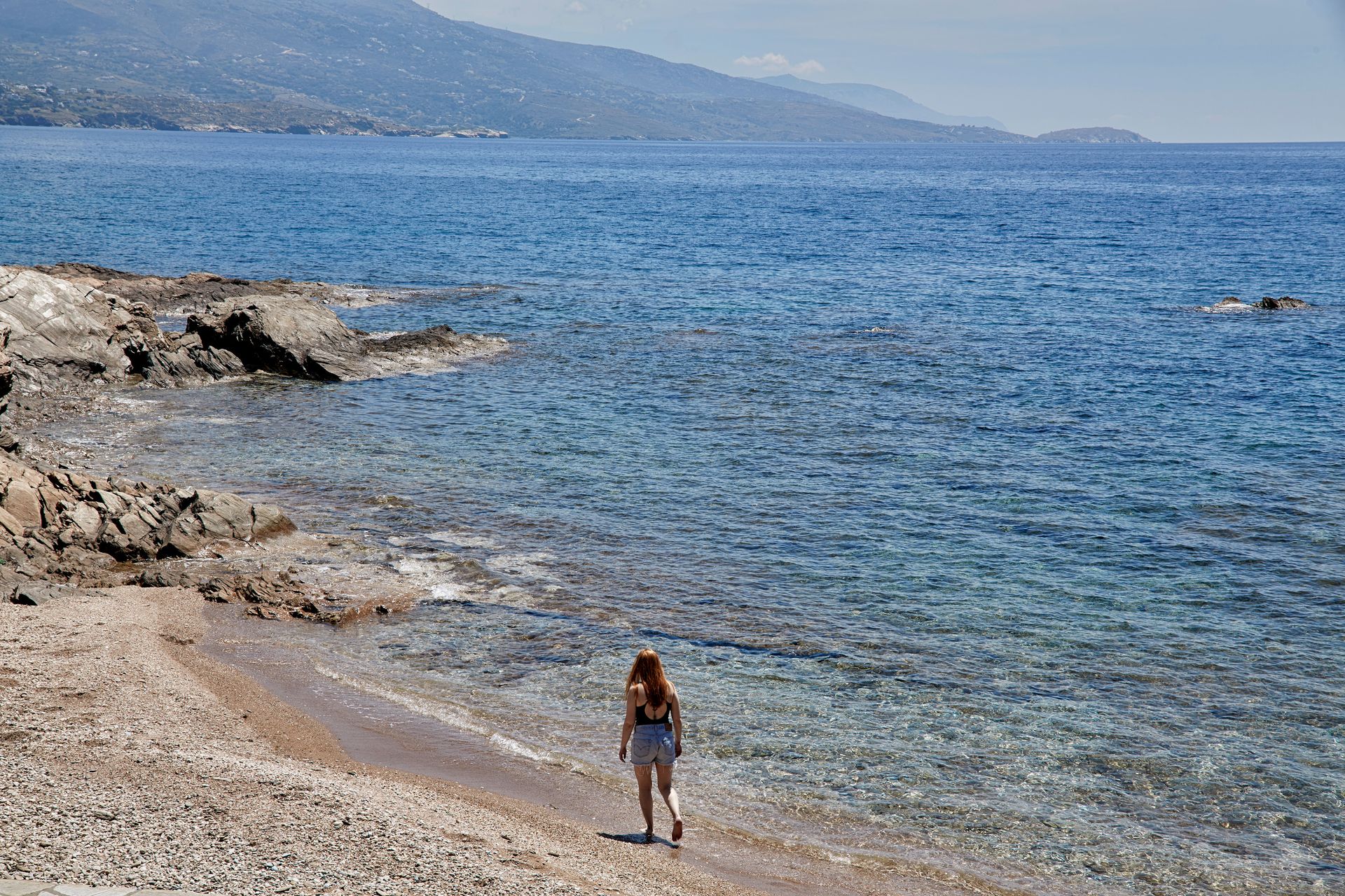 Andros Holiday Hotel