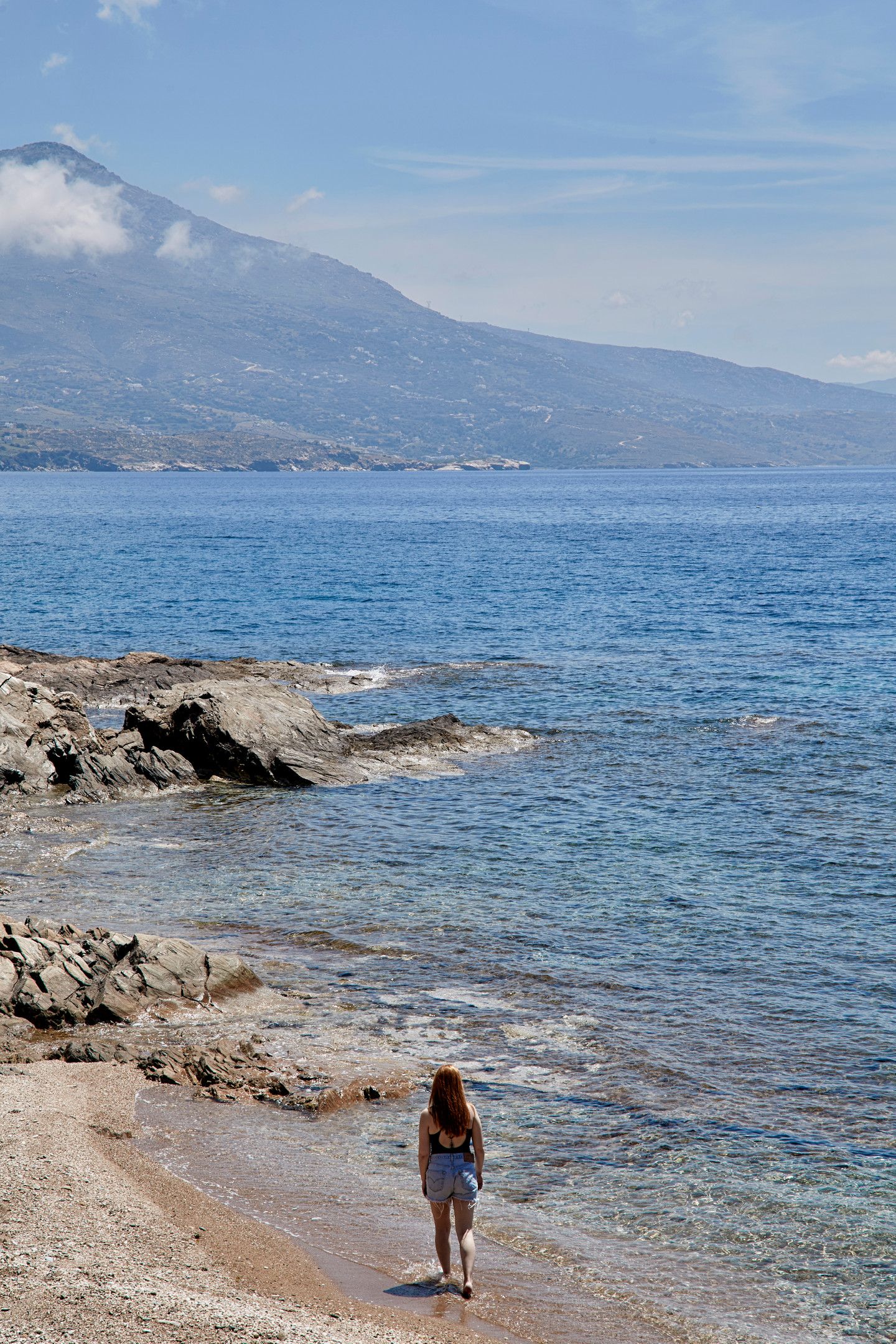 Andros Holiday Hotel