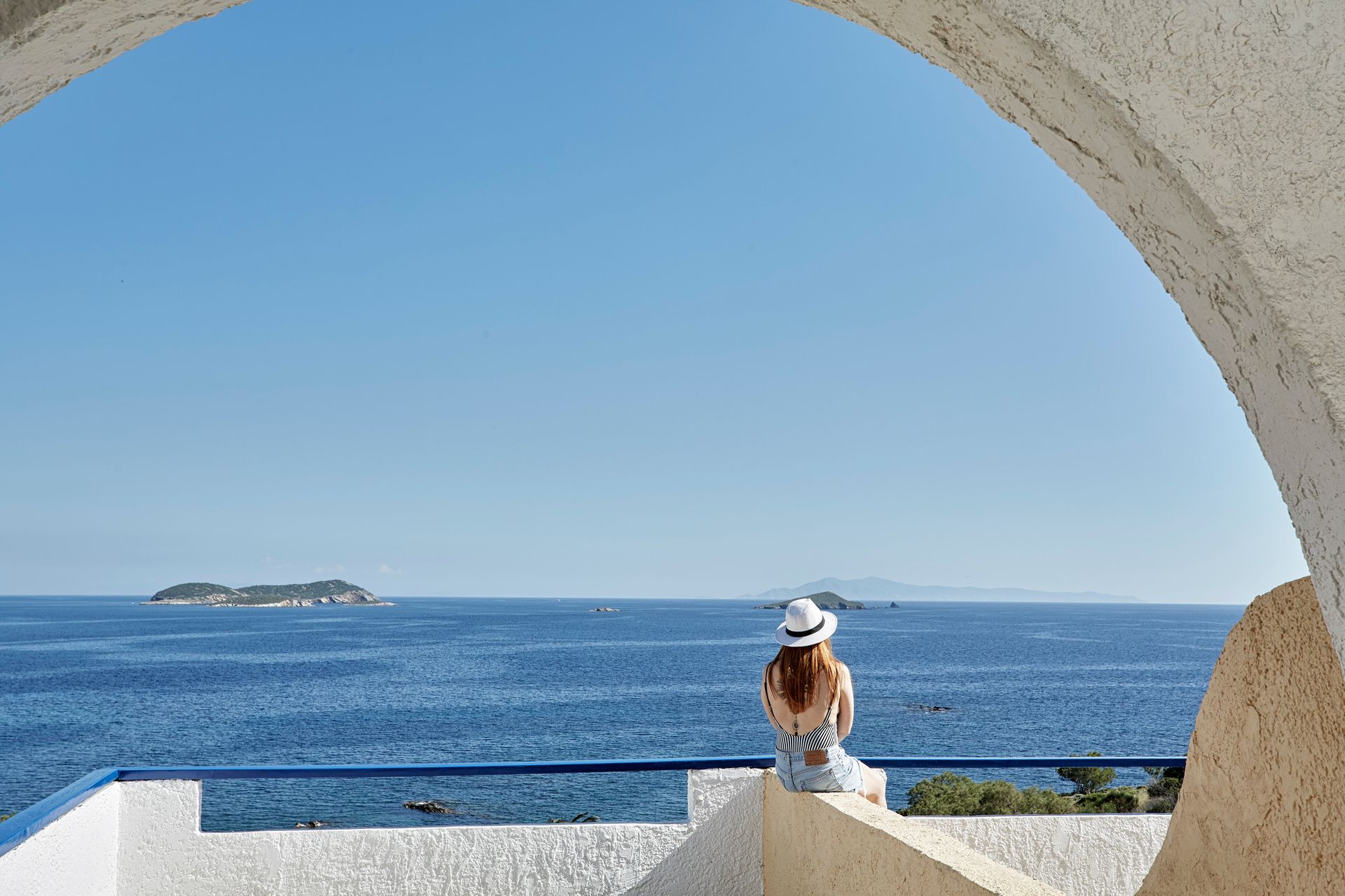 Andros Holiday Hotel