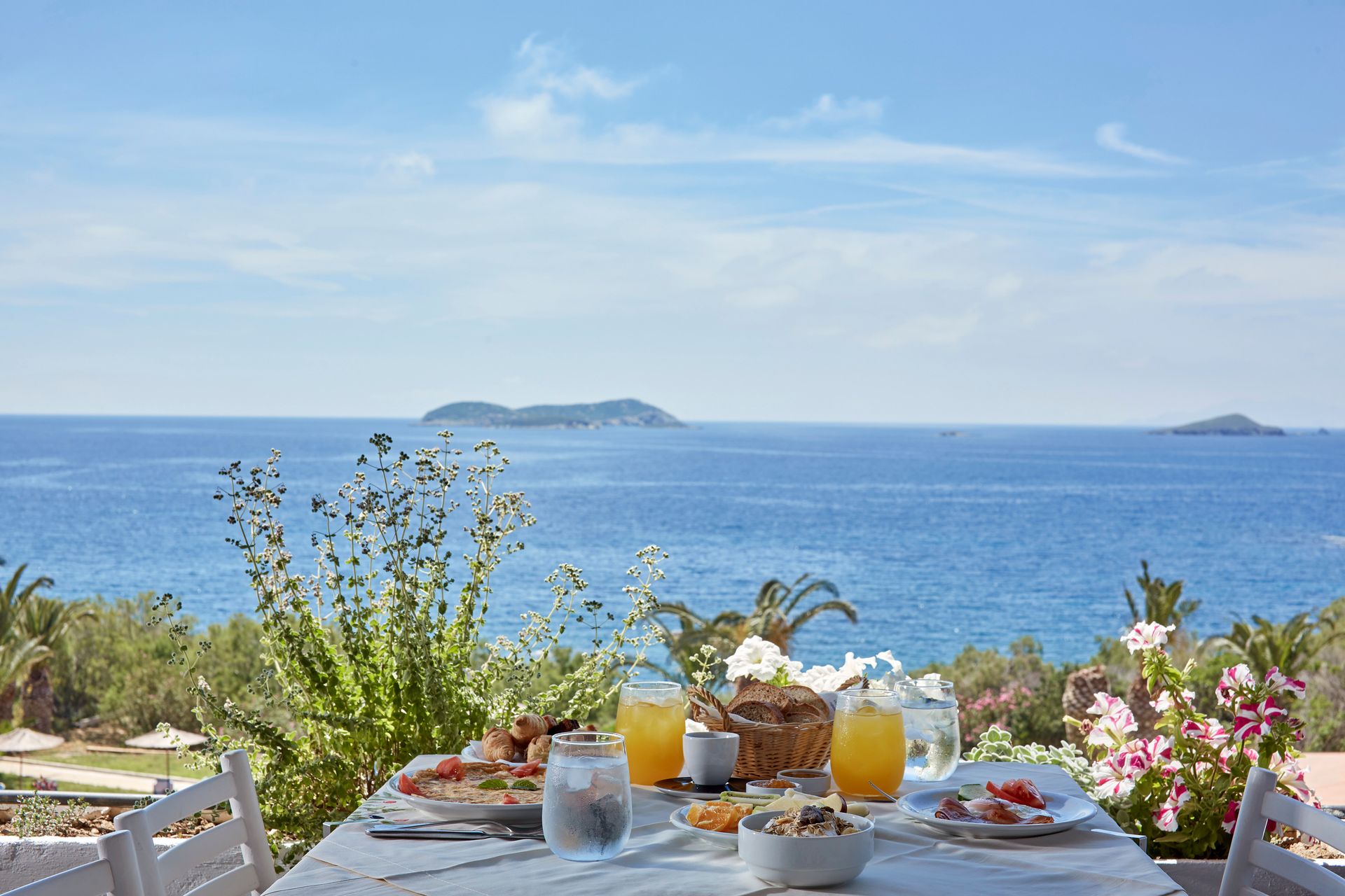 Andros Holiday Hotel