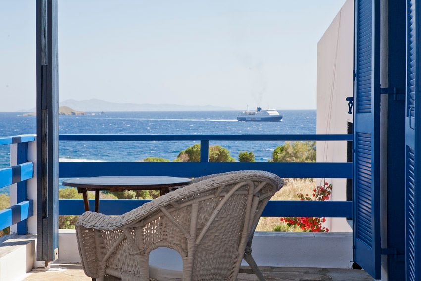 Andros Holiday Hotel