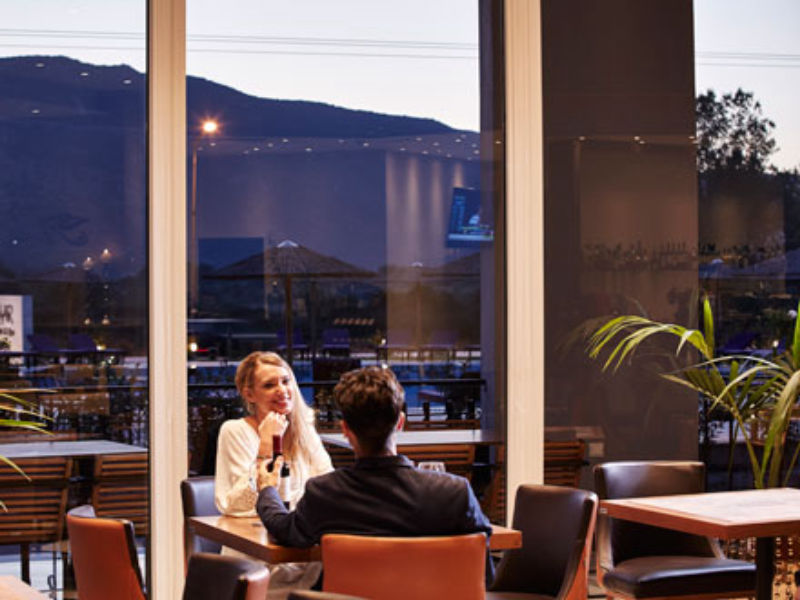 Aar Hotel & Spa Ioannina