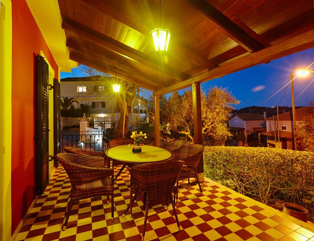 Anemelia Villa Zakynthos