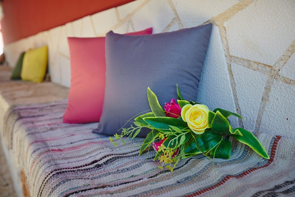 Anemelia Villa Zakynthos