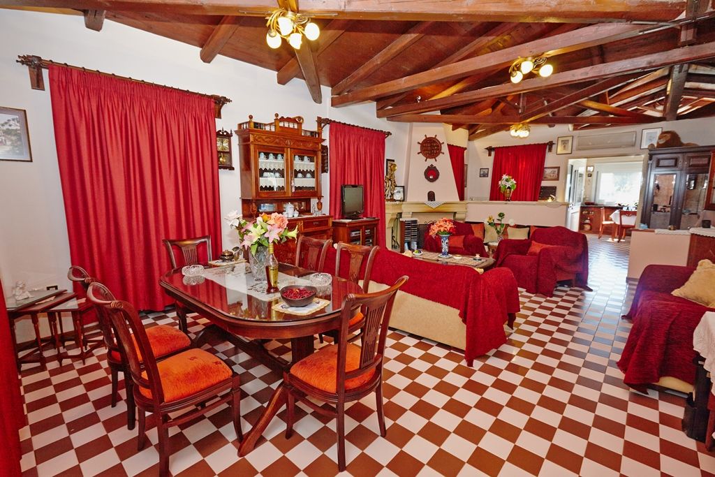 Anemelia Villa Zakynthos