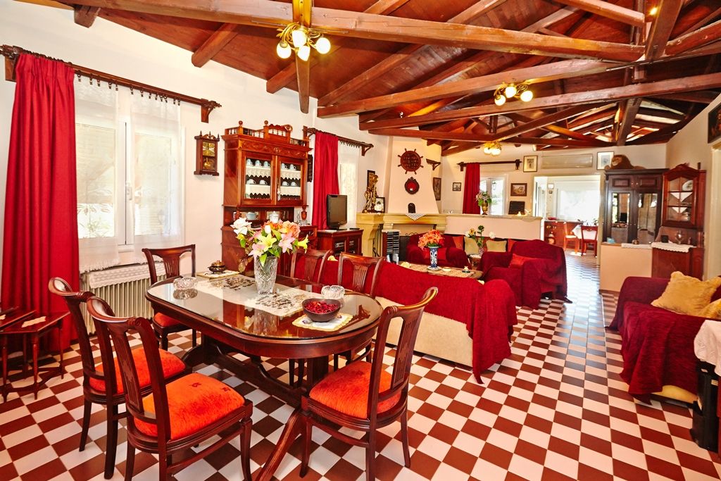 Anemelia Villa Zakynthos