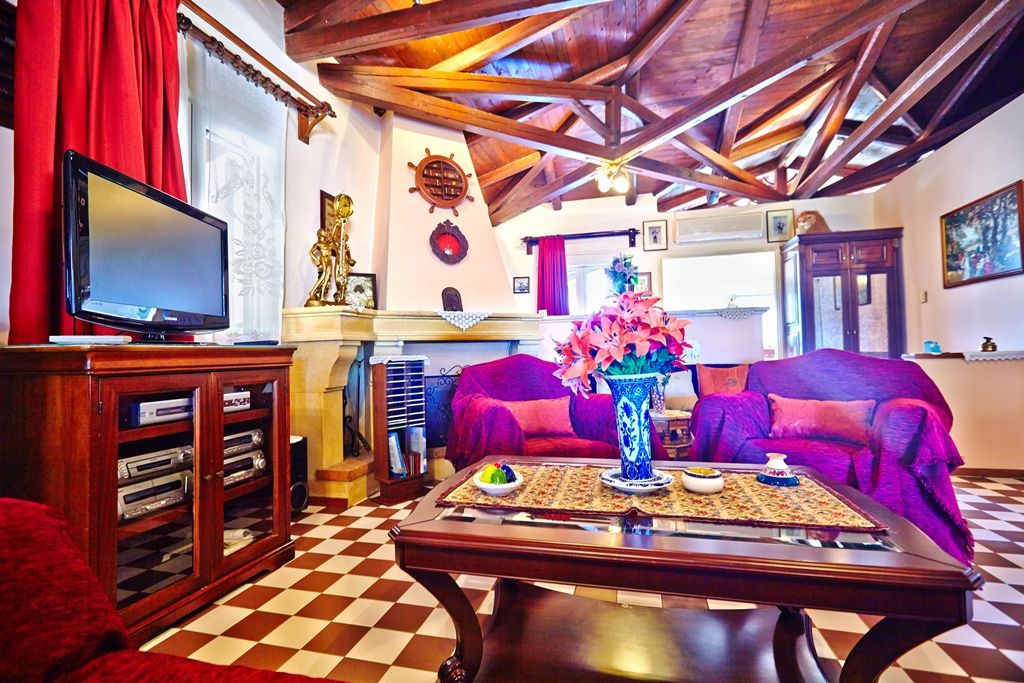 Anemelia Villa Zakynthos