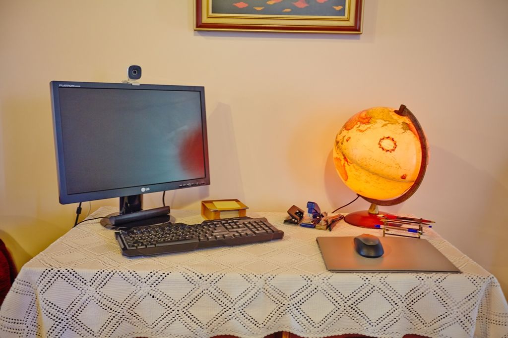 Anemelia Villa Zakynthos