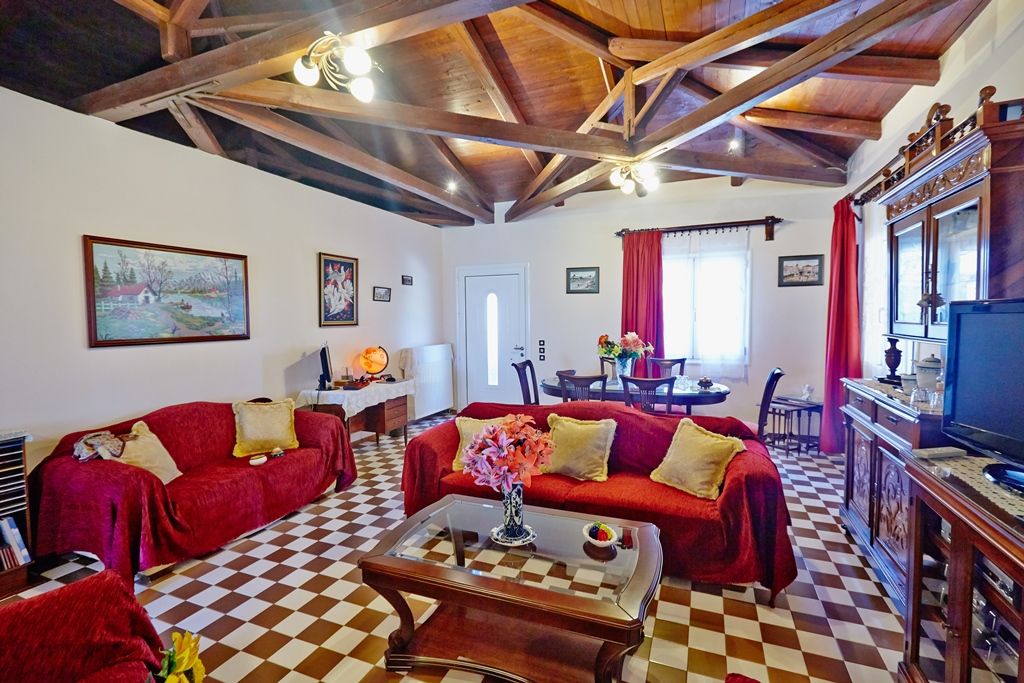 Anemelia Villa Zakynthos