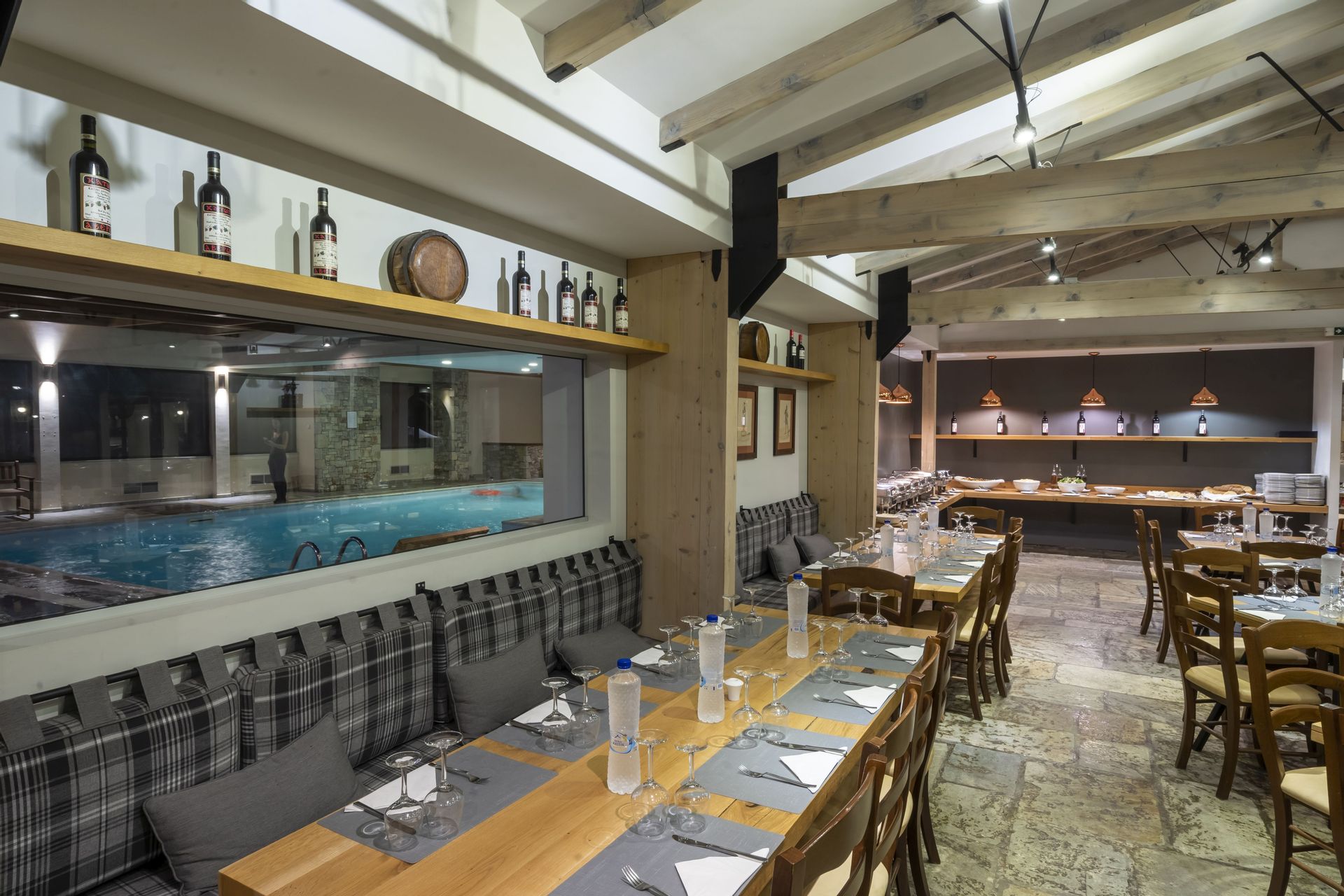 Anemolia Mountain Resort & Conference