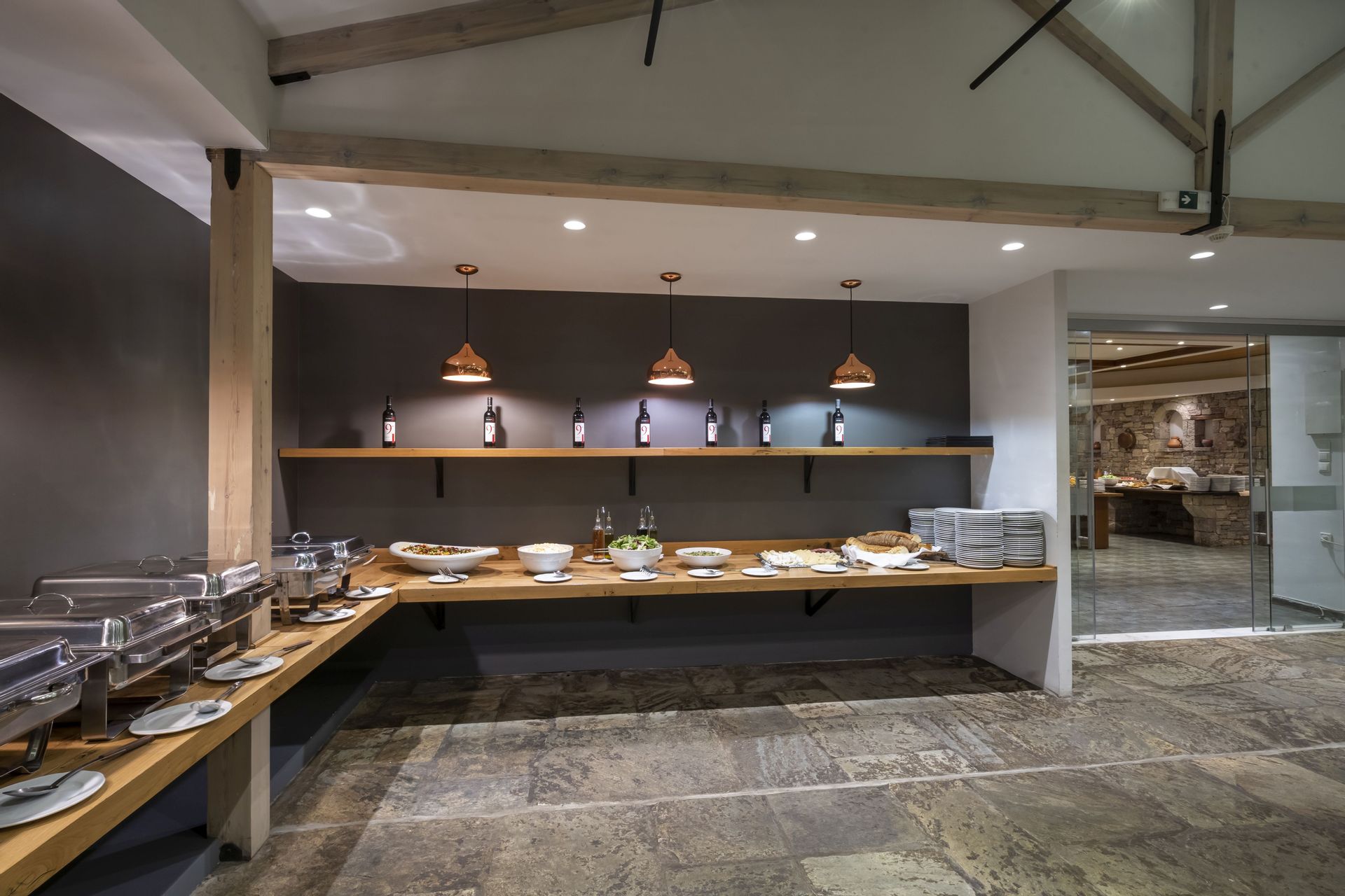 Anemolia Mountain Resort & Conference