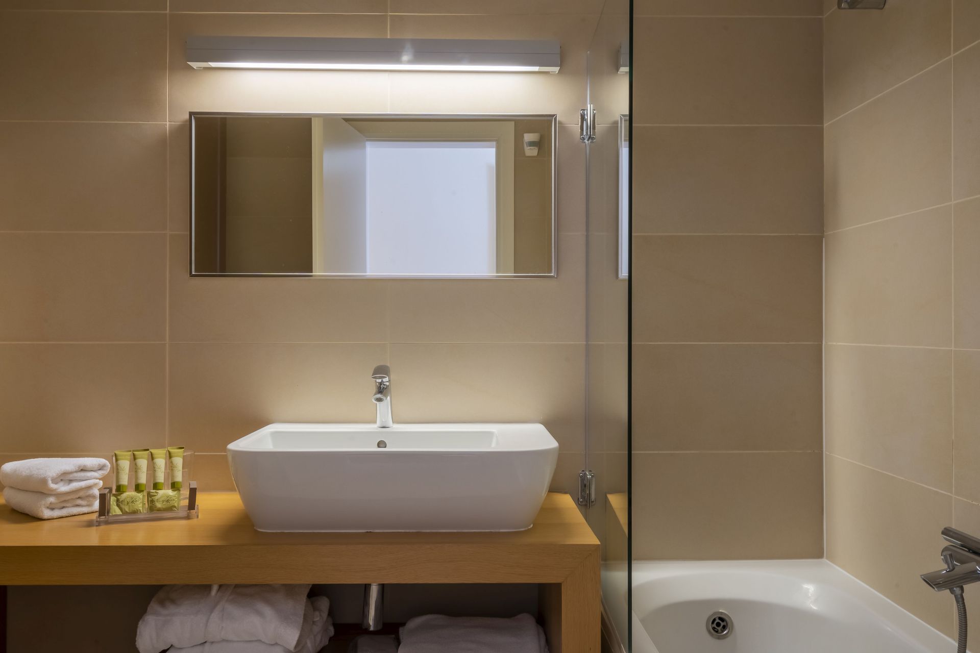 Anemolia Mountain Resort & Conference