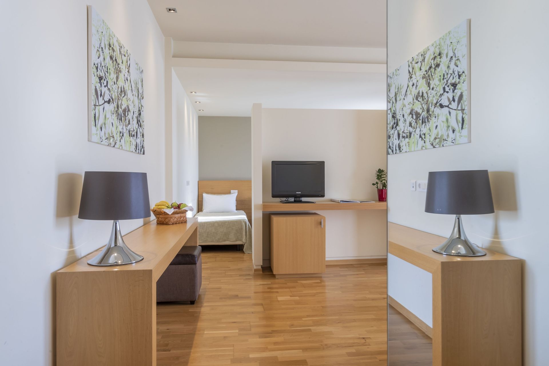 Anemolia Mountain Resort & Conference