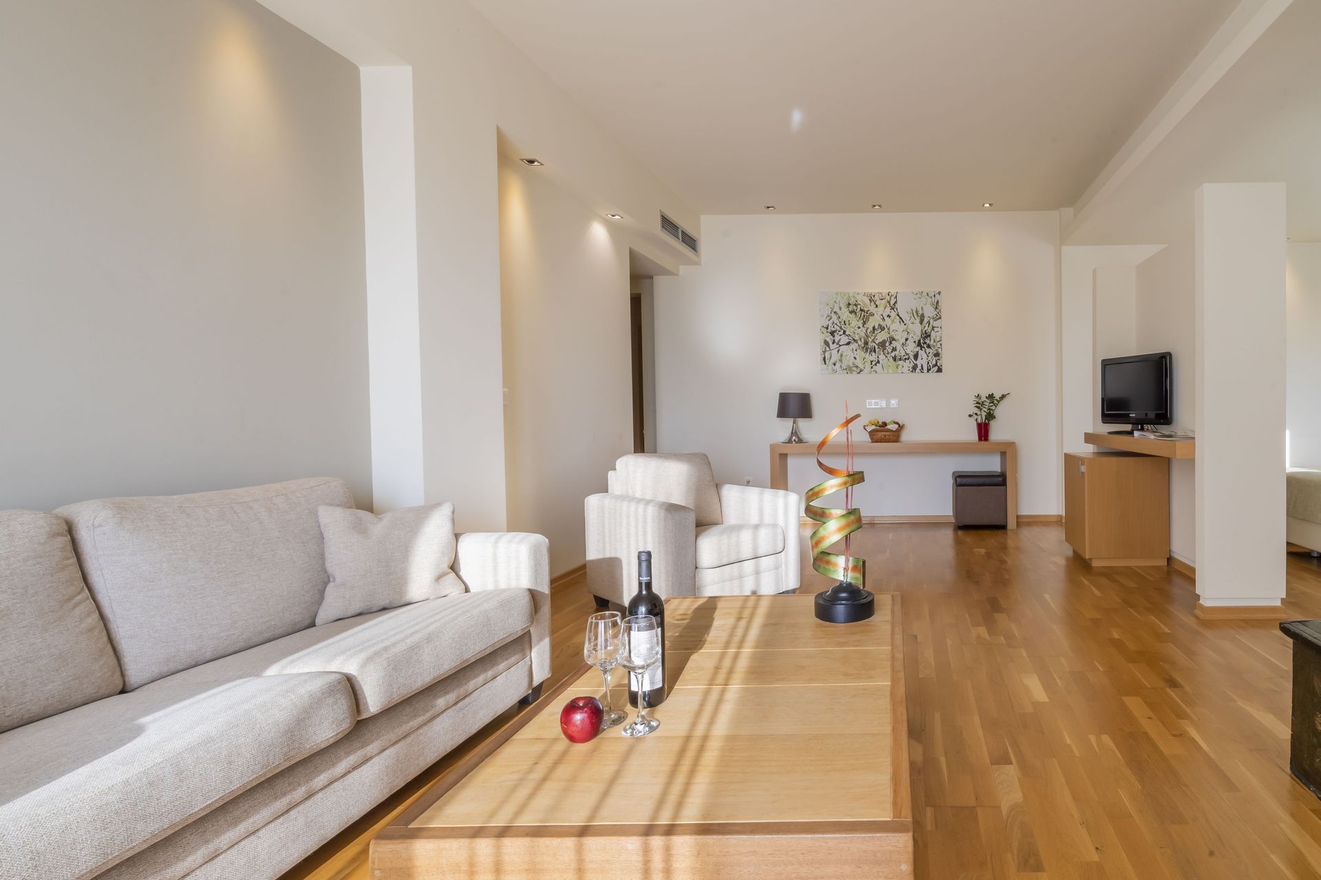 Anemolia Mountain Resort & Conference