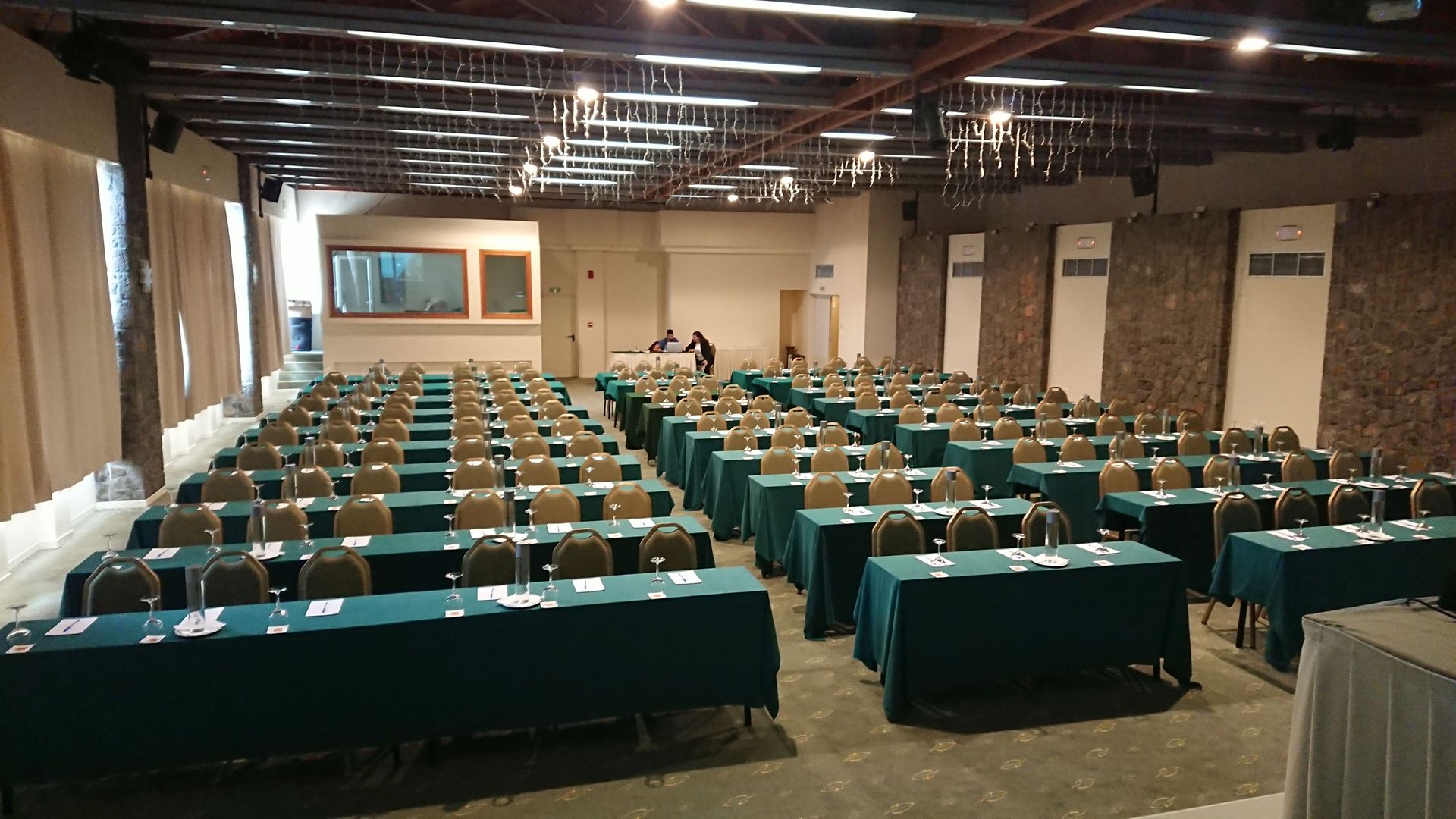 Anemolia Mountain Resort & Conference