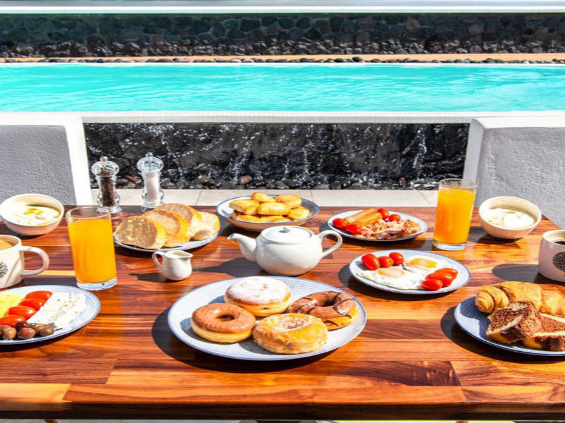 Abasa Suites Santorini
