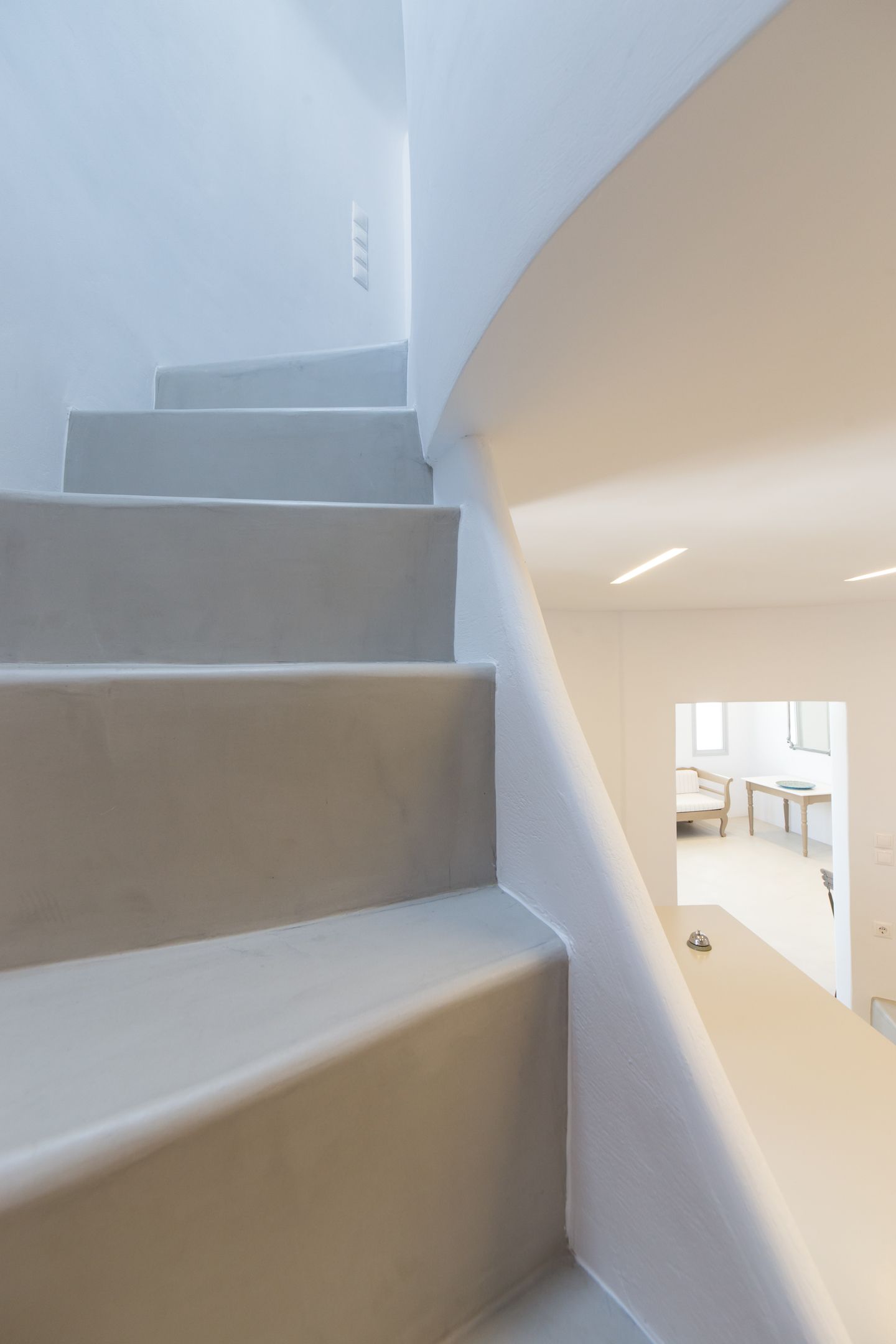 Anemomylos Residence Paros