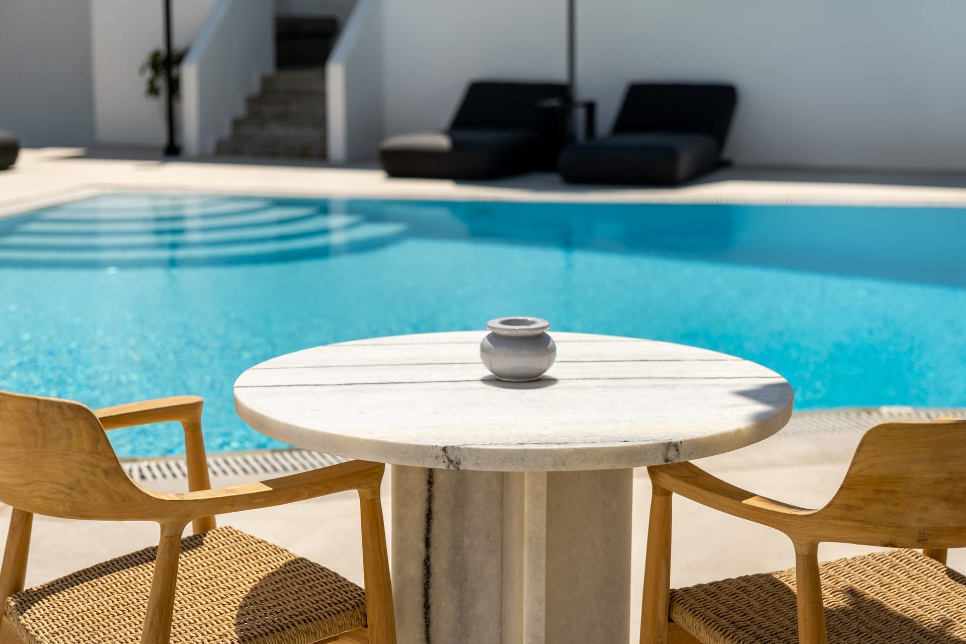 Anemomylos Residence Paros