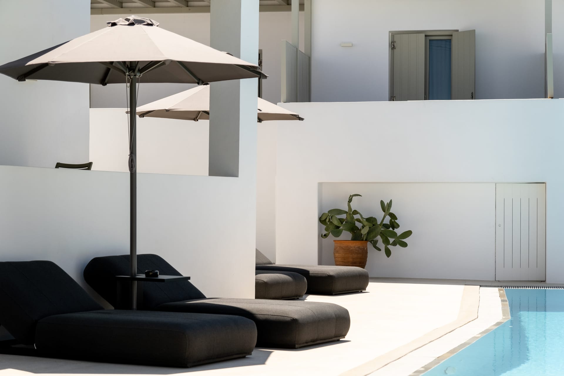 Anemomylos Residence Paros